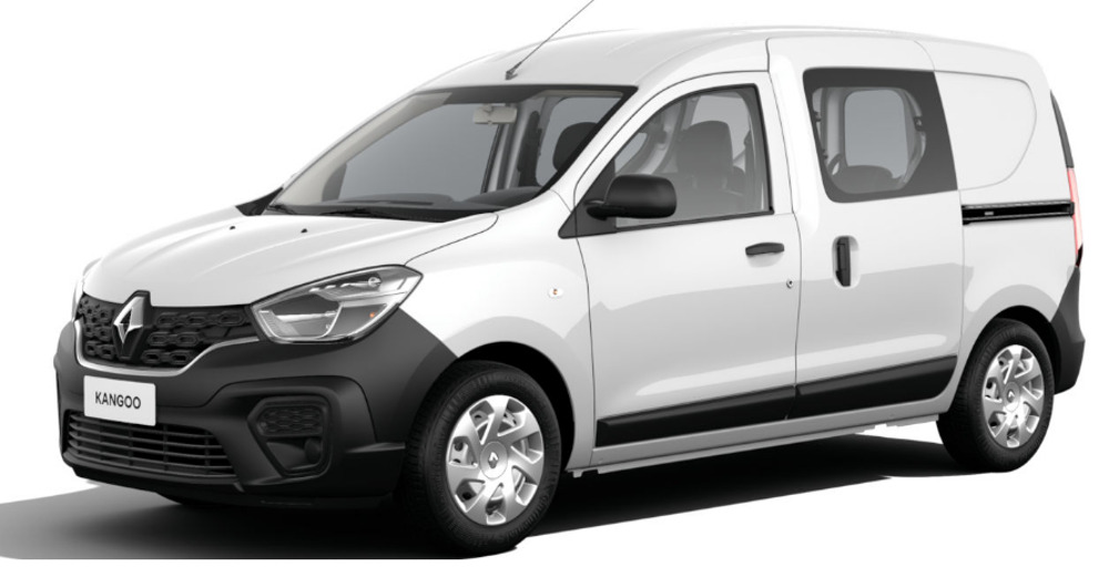 Renault Kangoo Express