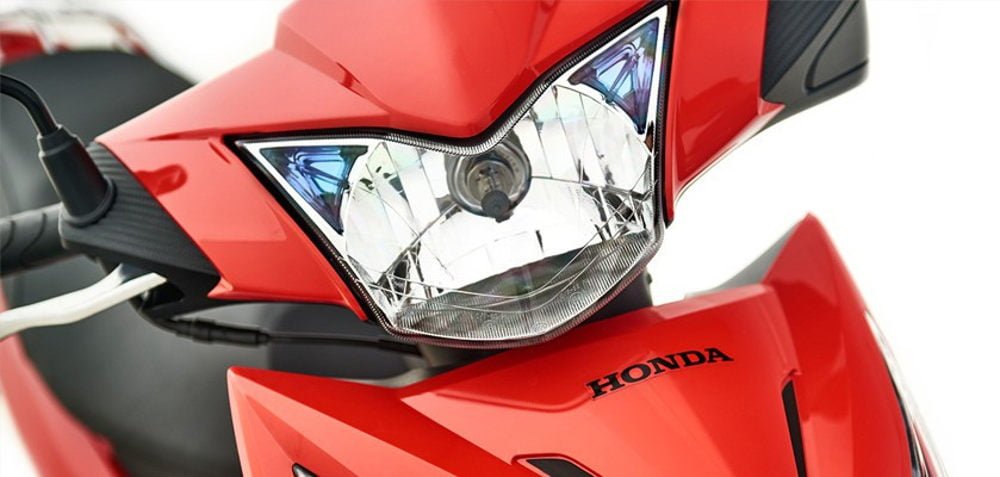 Cuánto cuesta la Honda Wave 110S (precios febrero 2024)