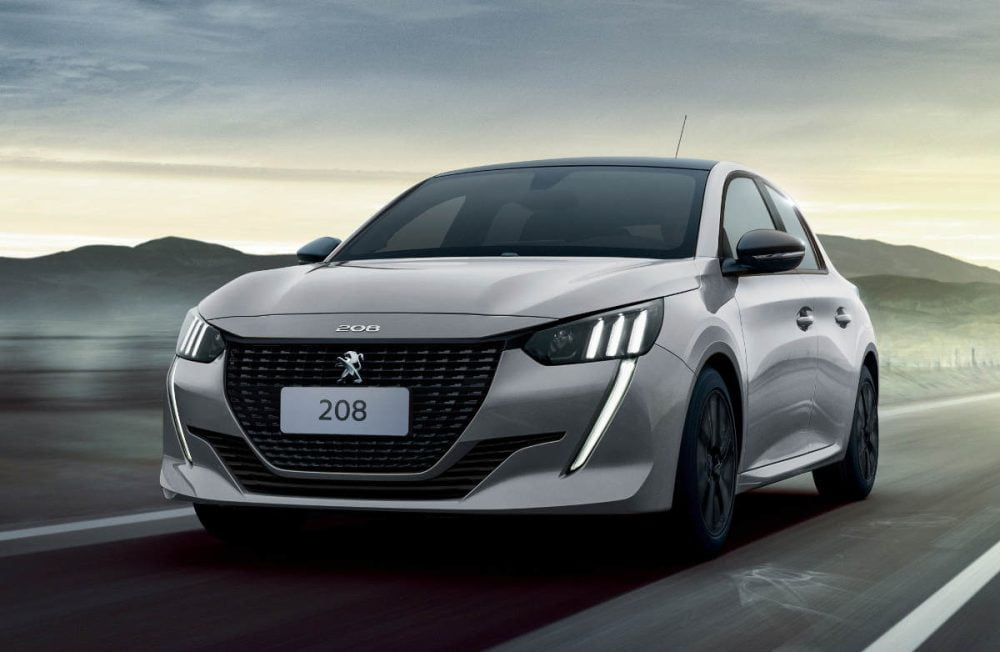 Peugeot 208 Style 2023