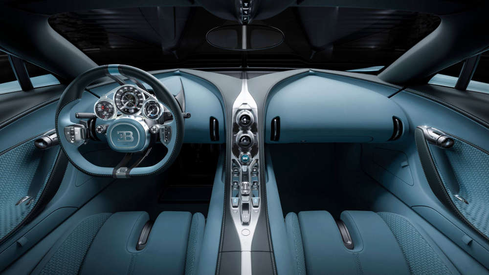 bugatti tourbillon interior 1