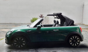 prueba mini cooper s cabrio lateral 2