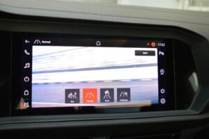 prueba vw vento gli pantalla 3