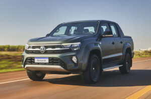 vw amarok hero v6 delantera