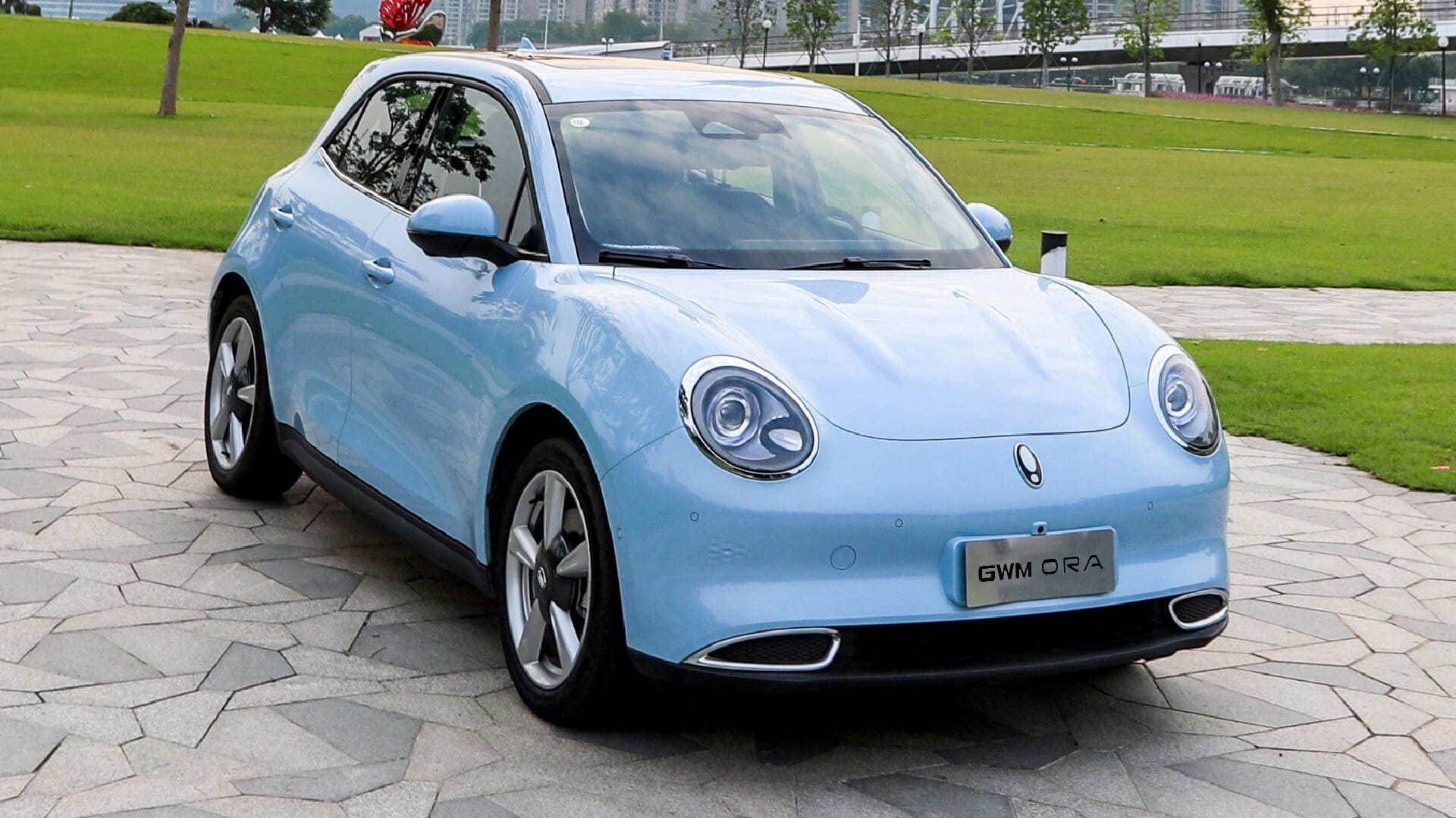 Ora 03 delantera en Argentina